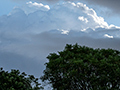 Morning Clouds, O'Reilly's Rainforest Retreat, Australia