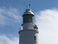 Cape Bruny Lighthouse, South Bruny NP, Bruny Island, Tasmania