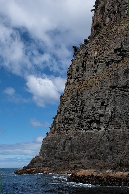 Bruny Island Scenery, Tasmania