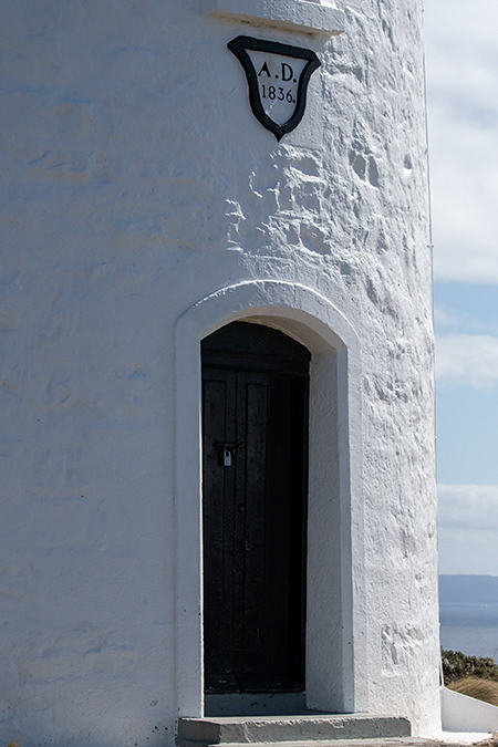 Cape Bruny Lighthouse, South Bruny NP, Bruny Island, Tasmania