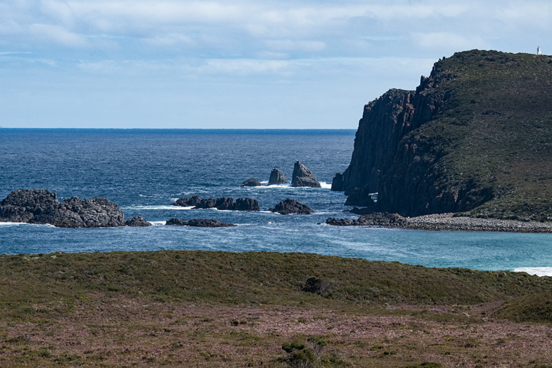 South Bruny NP, Bruny Island, Tasmania