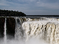  Iguaz Falls, Iguaz National Park, Argentina