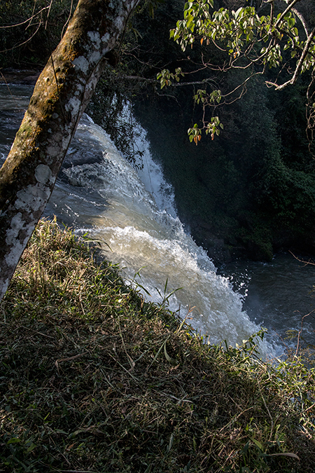 Iguaz Falls, Iguaz National Park, Argentina