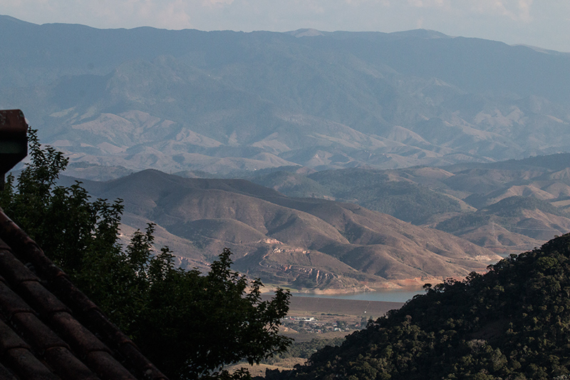 Parque Nacional do Itatiaia, Brazil