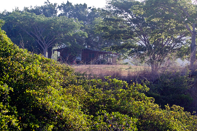 La Ensenada, Costa Rica