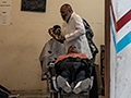 Barbers, Havana, Cuba