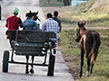 On the Road to Santa Clara, Cuba