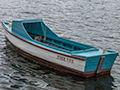 Fishing Boats, Havana Cuba