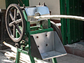 Guarapo (Sugar Cane Juice), Havana, Cuba