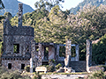 Hacienda Cortina, La Gira National Park, Cuba