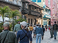 Street Scenes, Havana, Cuba