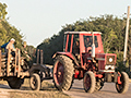 On the Road, Matanzas, Cuba