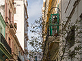 Streets of Old Havana, Cuba