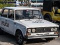 Havana Police, Cuba