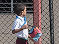 Coming Home From School, Carretera Central de Cuba