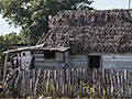 Old Shack, San Blas, Cuba