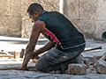 Cuban Workers, Havana