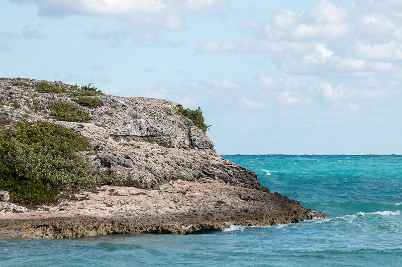 Cayo Coco Seaside, Cuba