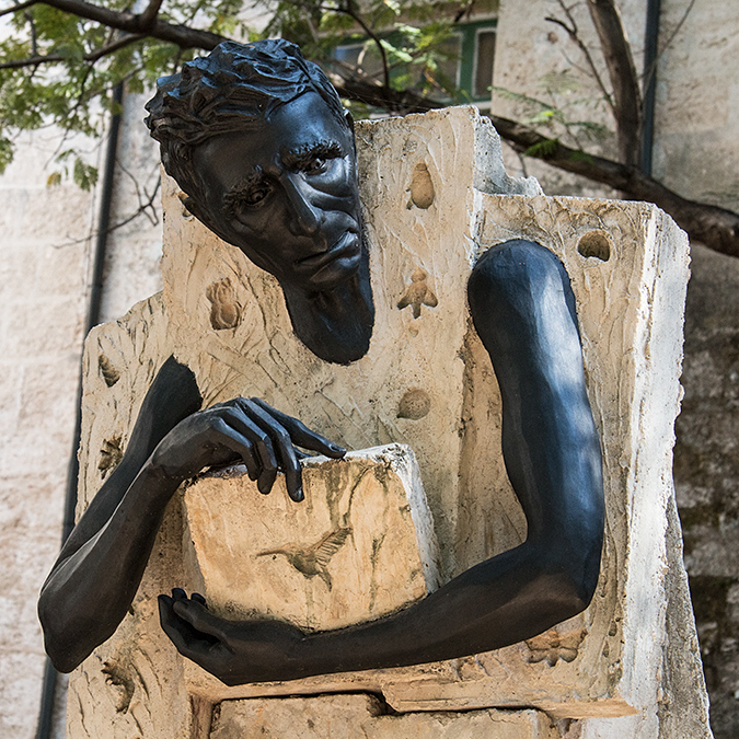 Juan Cristbal Gundlach, Havana, Cuba