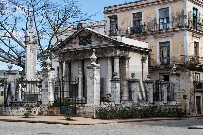 Old Havana, Cuba