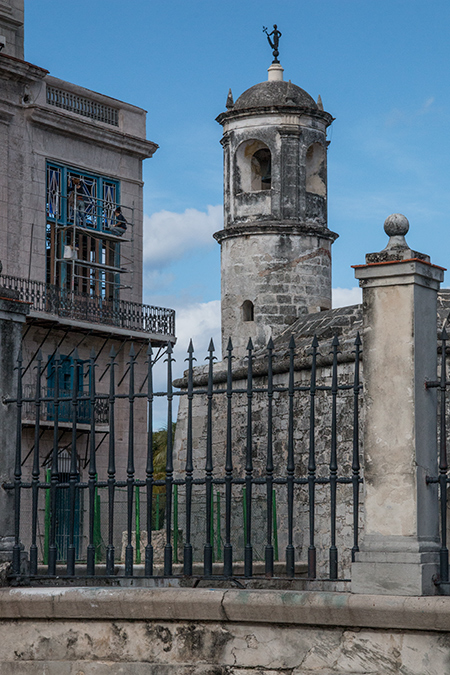 Old Havana, Cuba