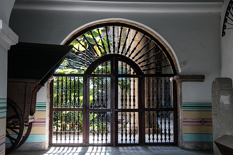 Old Havana, Cuba