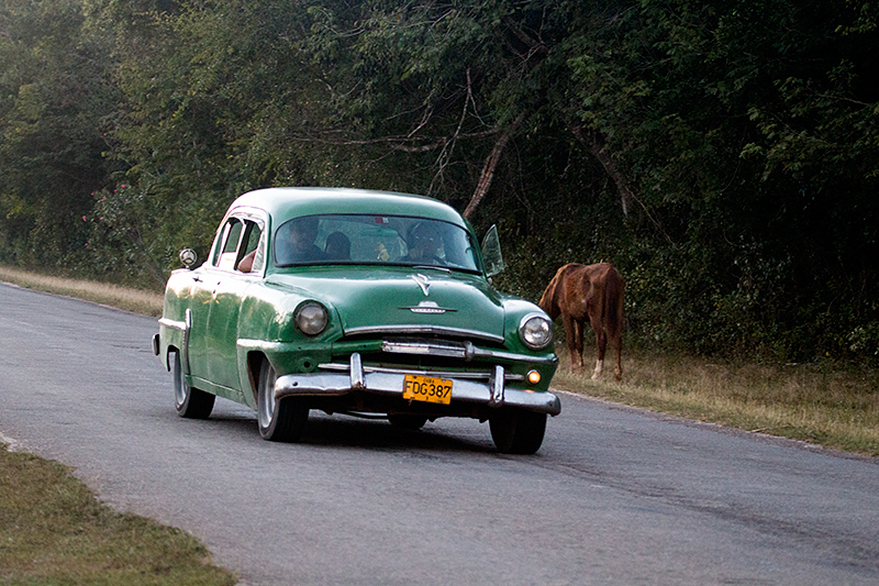 Old Plymouth, Matanzas, Cuba