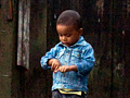 Little Boy, Honduras