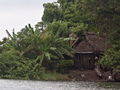 Cuero y Salado Wildlife Refuge, Honduras