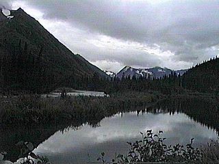 Turnagain Arm