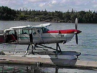 Floatplane