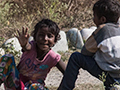 Children, India
