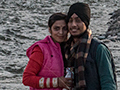 Newlyweds, India