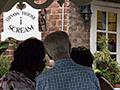 Ice Cream at the Devon House, Kingston, Jamaica