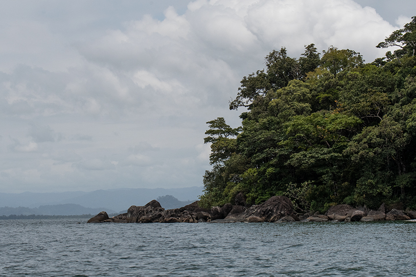 Nosy Mangabe, Madagascar