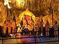 Inside the Caves, Batu Caves, Gombak, Selangor, Peninsular Malaysia