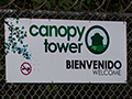 Canopy Tower, Panama