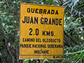 Pipeline Road, Panama