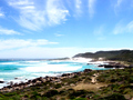 Cape Point, Table Mountain National Park, South Africa