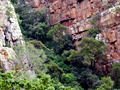 Drakensberg Escarpment, South Africa