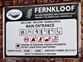 Fernkloof Nature Reserve