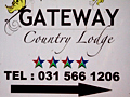 Gateway Country Lodge, Umhlanga, South Africa