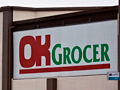 OK Grocer,Velddrif, South Africa