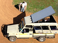 Mkuze Game Reserve, South Africa