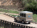 Ongoye Forest Reserve, KwaZulu-Natal, South Africa