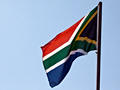 South African Flag