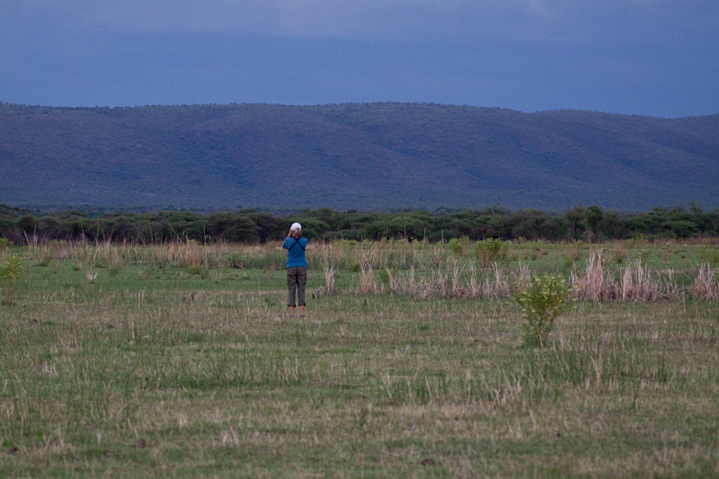 Mkhombo Dam Nature Reserve, South Africa