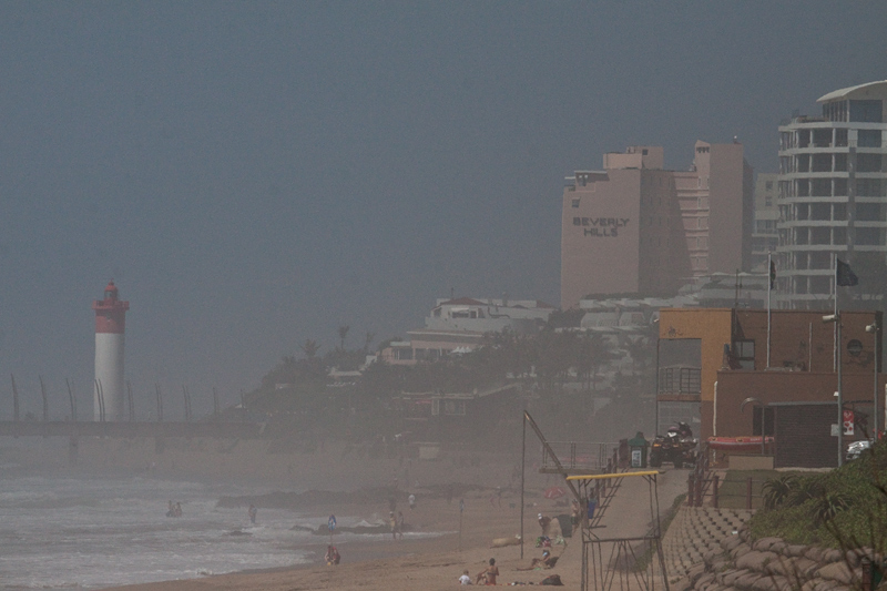 Umhlanga Rocks, South Africa